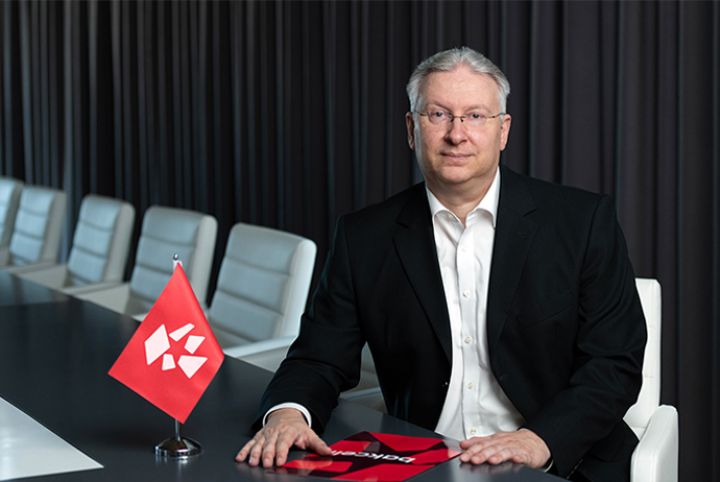 Bakcell-in baş icraçı direktoru vəzifəsindən ayrılıb